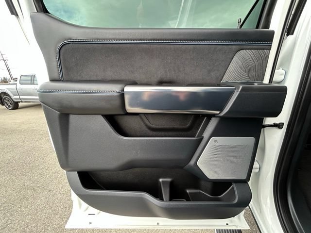Used 2025 Ford F350 Platinum AWD/4WD image 55