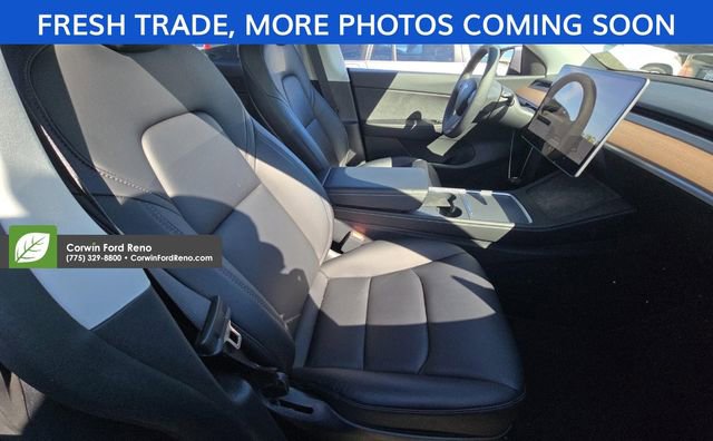 Used 2022 Tesla Model Y Performance image 9
