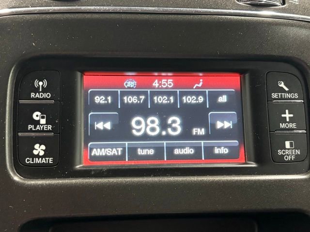 Used 2017 Dodge Journey SXT w/ Comfort/Convenience Group FWD image 21