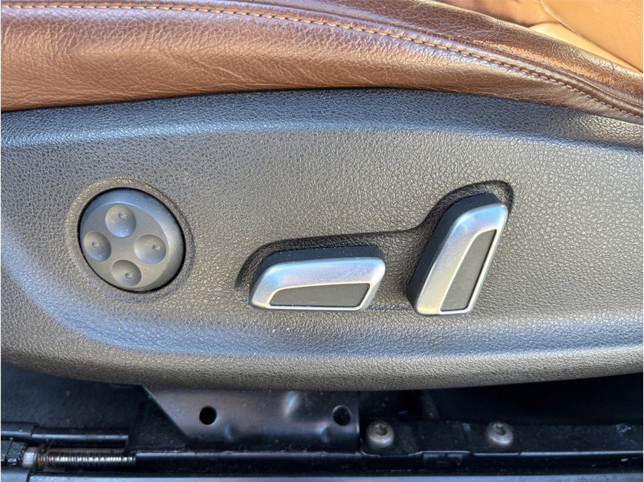 Used 2016 Audi A5 2.0T Premium Plus w/ Technology Package image 18