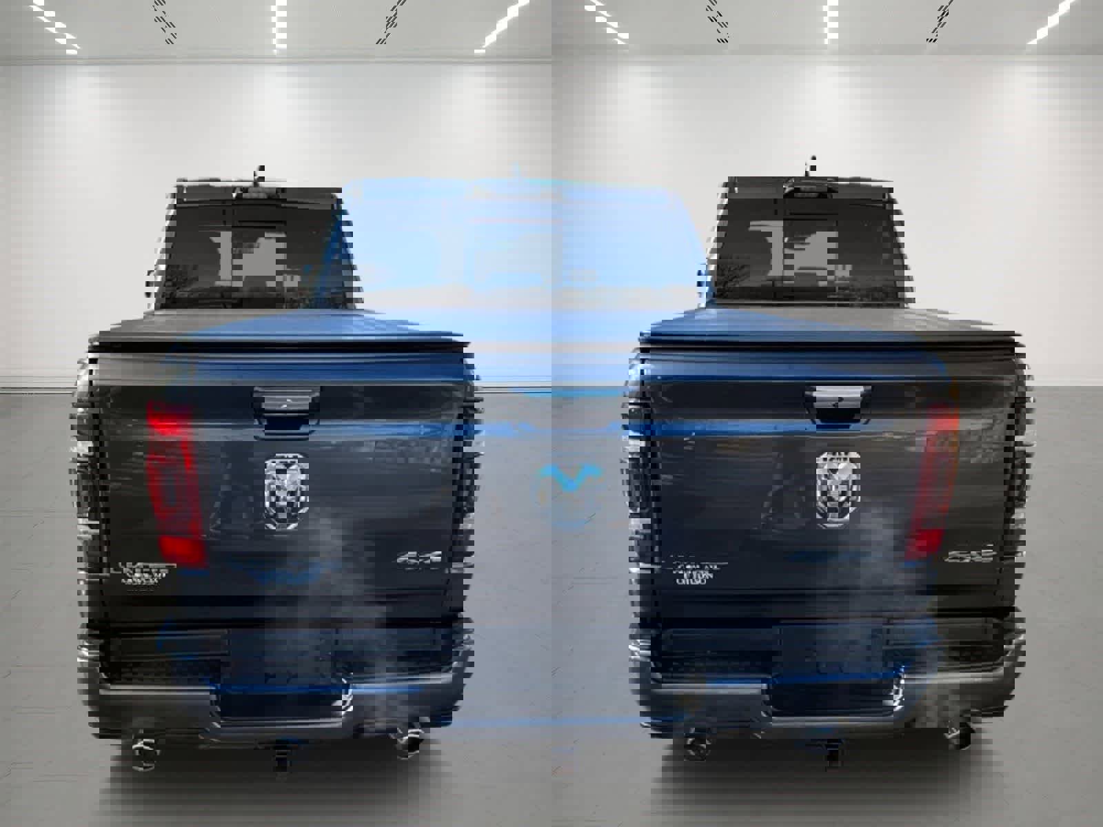 Used 2022 RAM 1500 Limited image 4