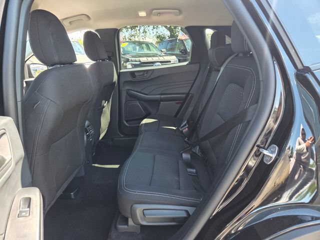 Used 2025 Ford Escape Active FWD image 11