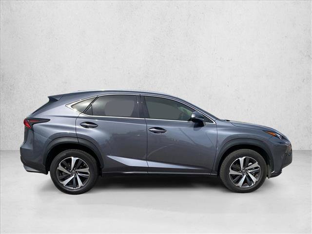 Used 2020 Lexus NX 300 FWD w/ Premium Package video 4