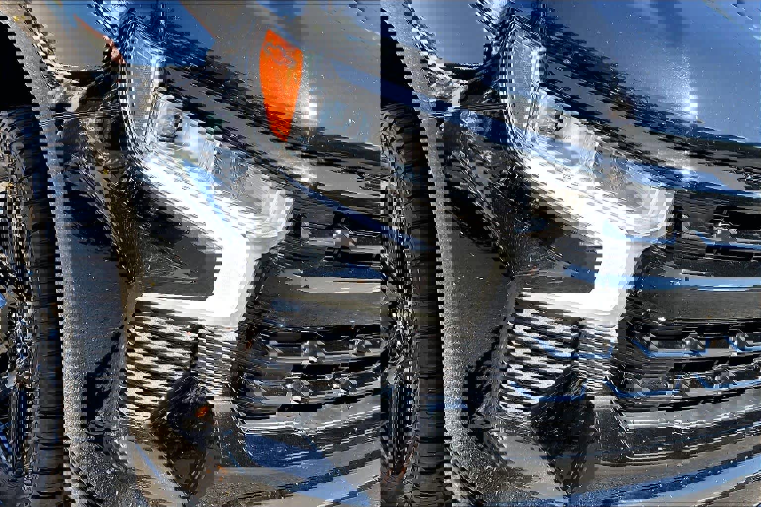 Used 2023 Chevrolet Silverado 1500 RST image 27