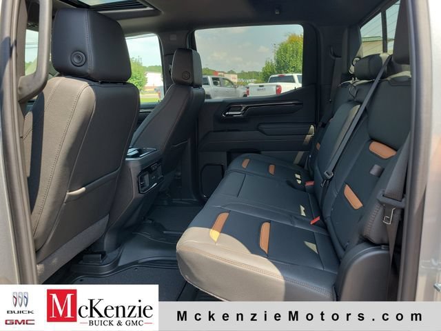 New 2026 GMC Sierra 1500 AT4 w/ AT4 Premium Package AWD/4WD image 23