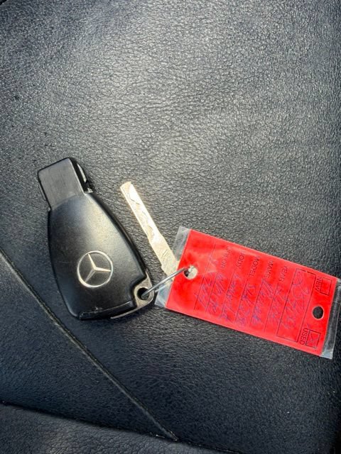 Used 2006 Mercedes-Benz SLK 280 image 19