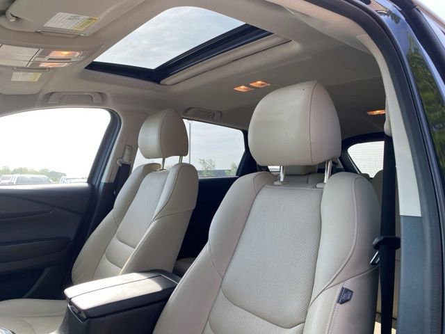 Used 2023 MAZDA CX-9 Touring AWD/4WD image 12