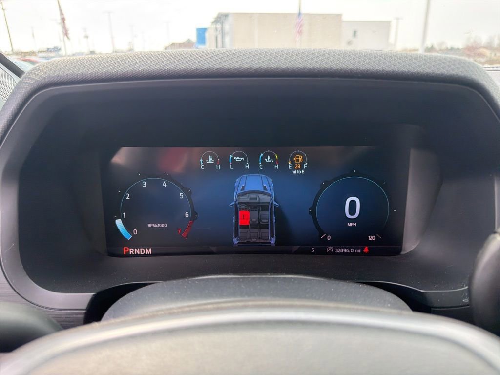 Used 2024 Ford F150 XLT w/ Tow/Haul Package image 11