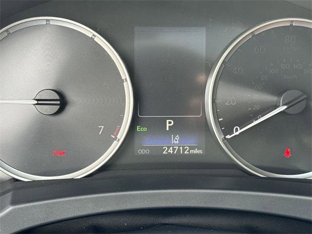 Certified 2024 Lexus IS 350 F Sport image 15