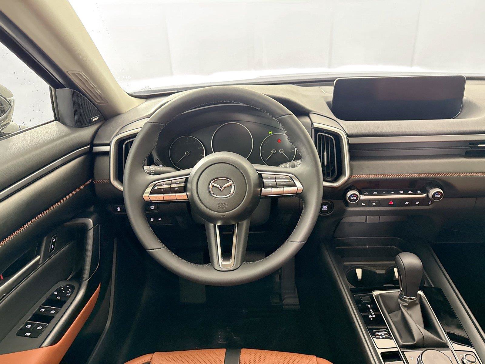 New 2026 MAZDA CX-50 AWD 2.5 S w/ Weather Package image 36