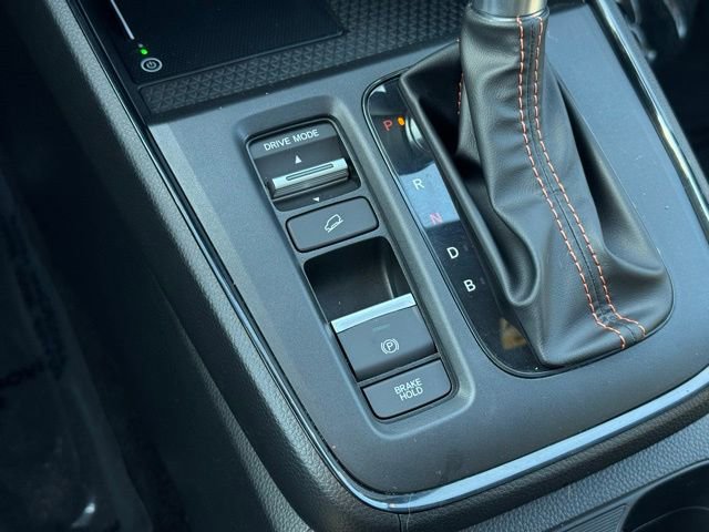 Used 2026 Honda CR-V Sport Touring image 18