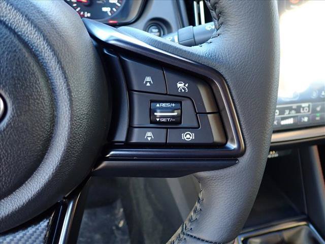 New 2026 Subaru WRX Premium AWD/4WD image 13