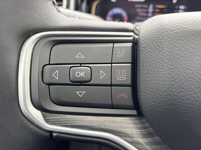 Used 2023 Jeep Wagoneer Series III w/ Premium Group I image 34