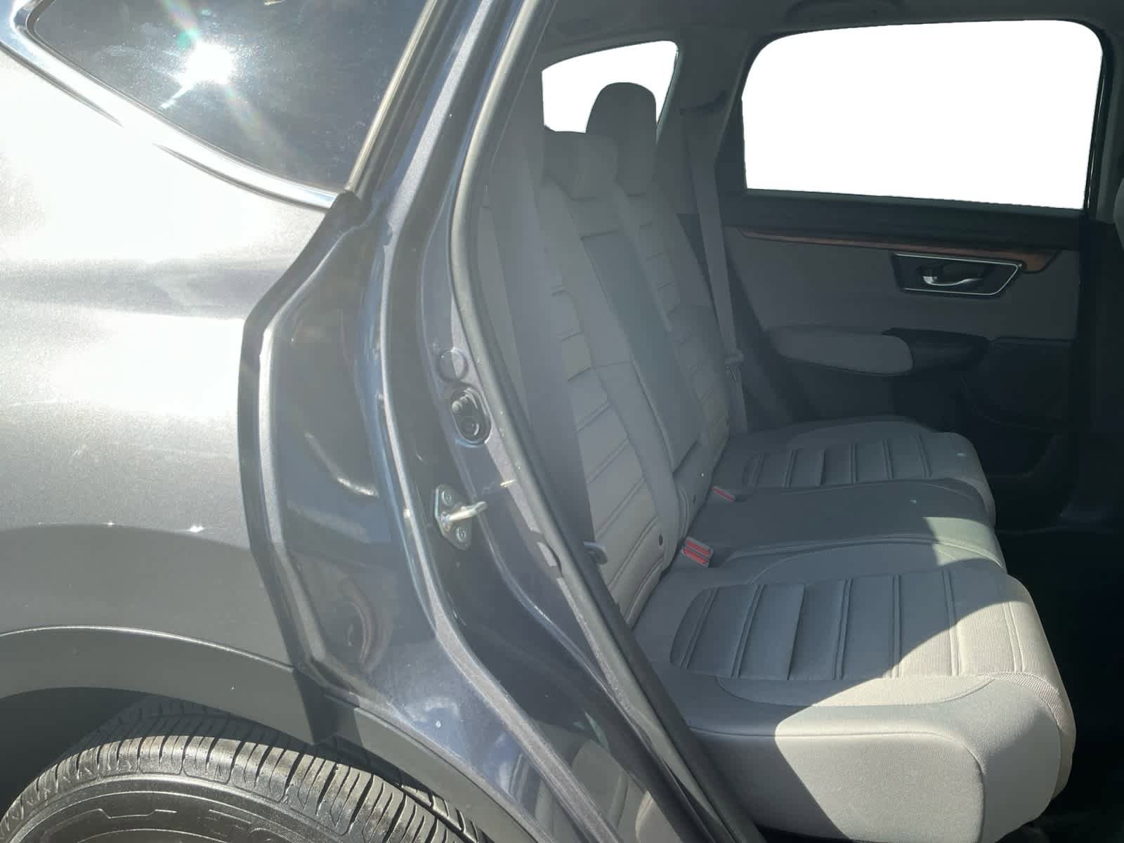 Used 2019 Honda CR-V EX image 13