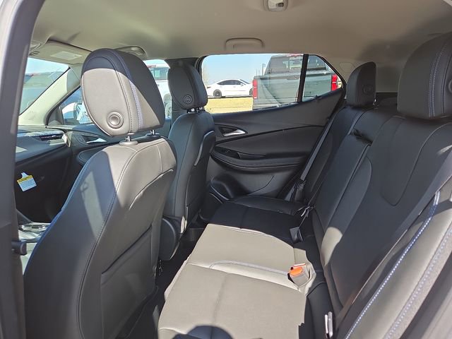 New 2026 Buick Encore GX Sport Touring w/ Comfort Package image 8