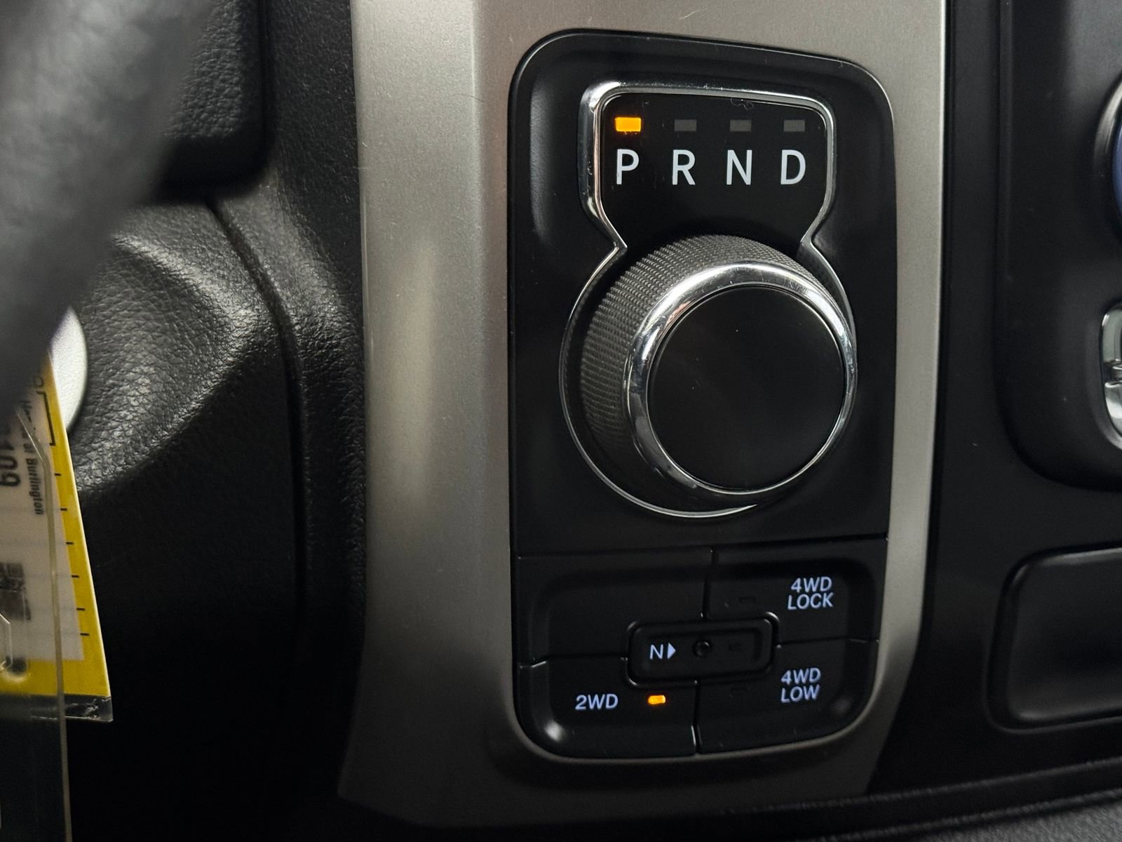 Used 2019 RAM 1500 Classic Warlock image 25
