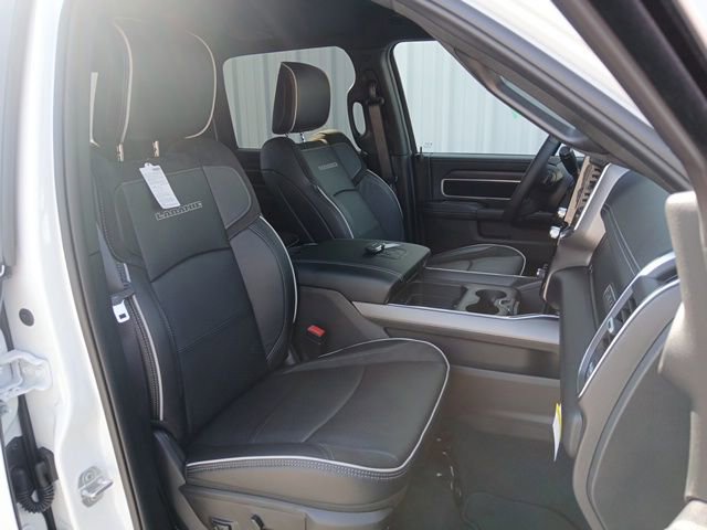 New 2026 RAM 3500 Laramie AWD/4WD image 35