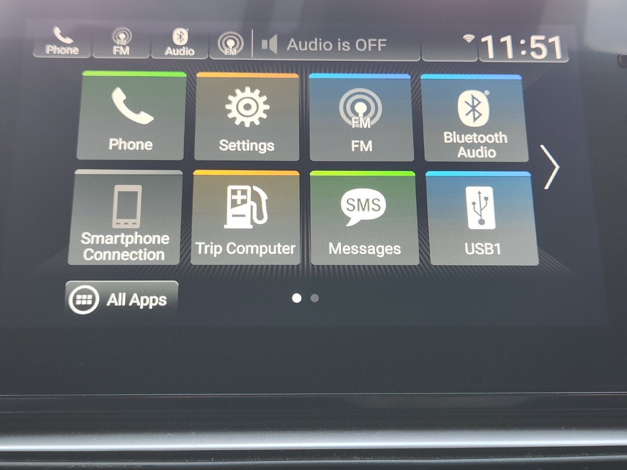 Certified 2022 Honda Accord Sport image 16
