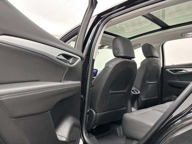 New 2026 Buick Envision Avenir image 41