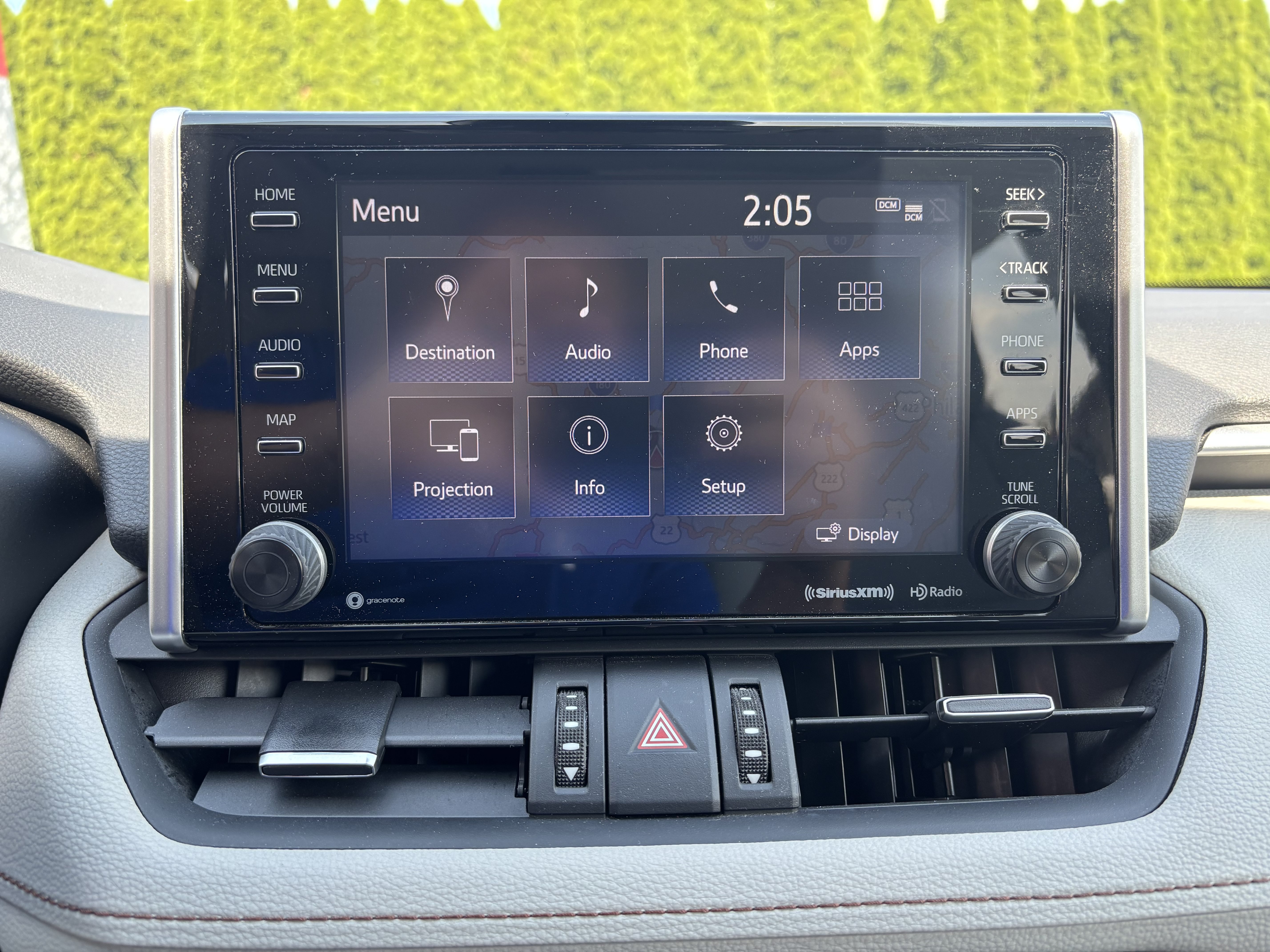 Used 2019 Toyota RAV4 Limited w/ Protection Package AWD/4WD image 26