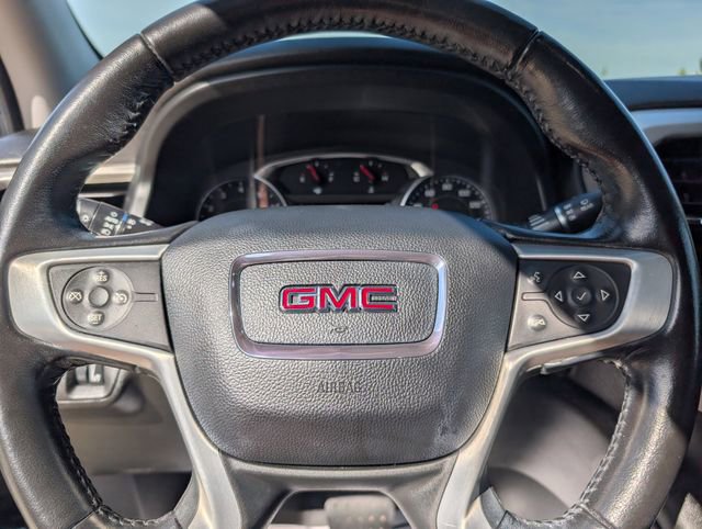 Used 2019 GMC Acadia SLT image 20