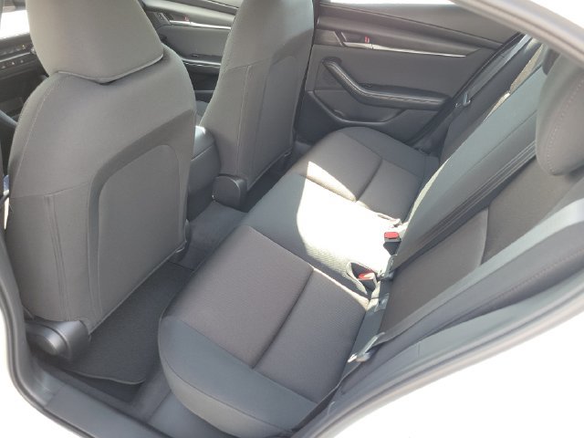 New 2026 MAZDA MAZDA3 s FWD image 23
