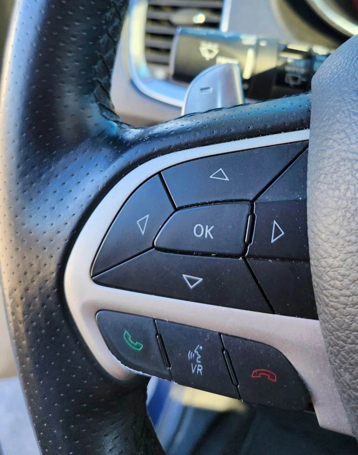 Used 2014 Dodge Durango Citadel image 28