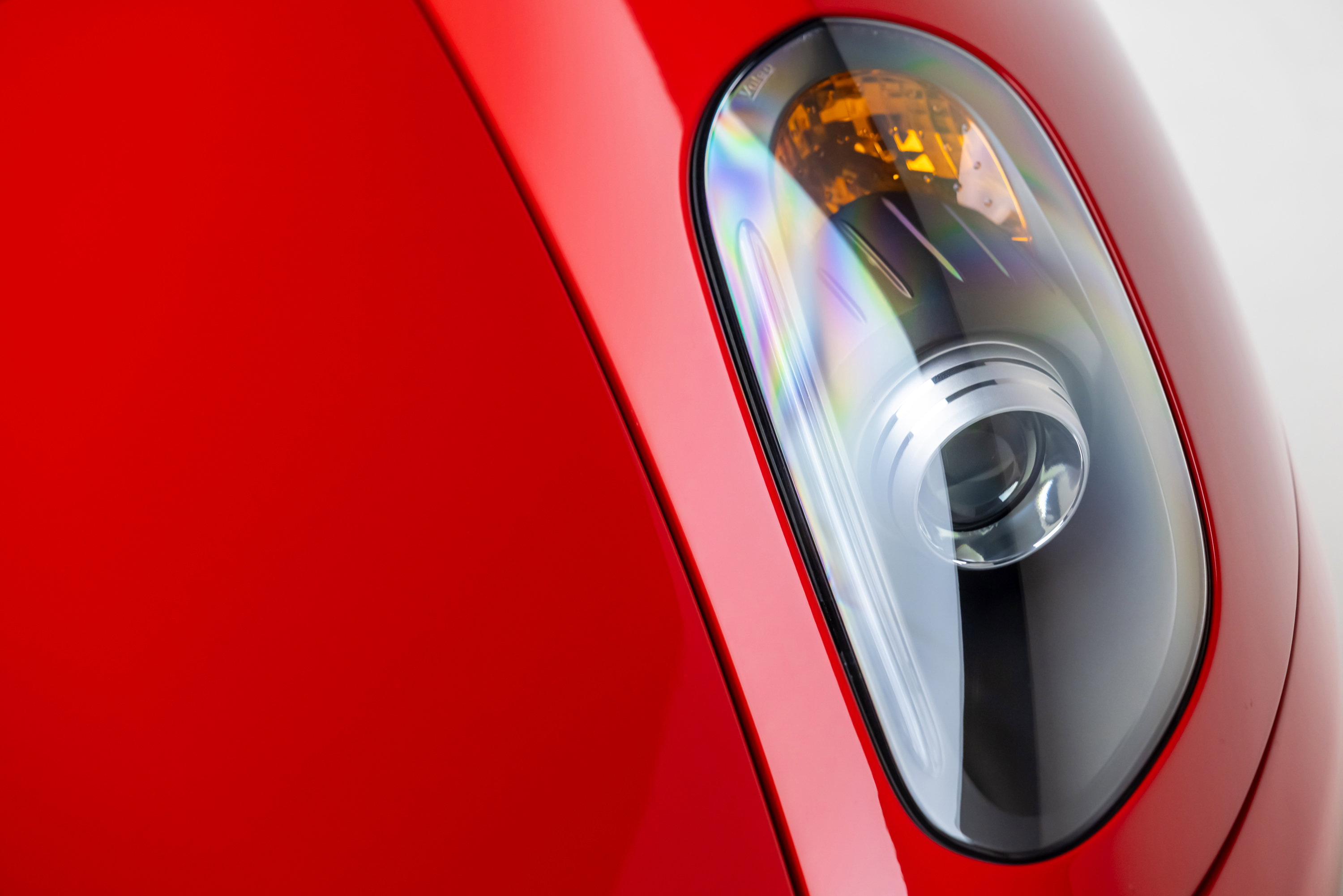 Used 2009 Ferrari 599 GTB Fiorano image 37