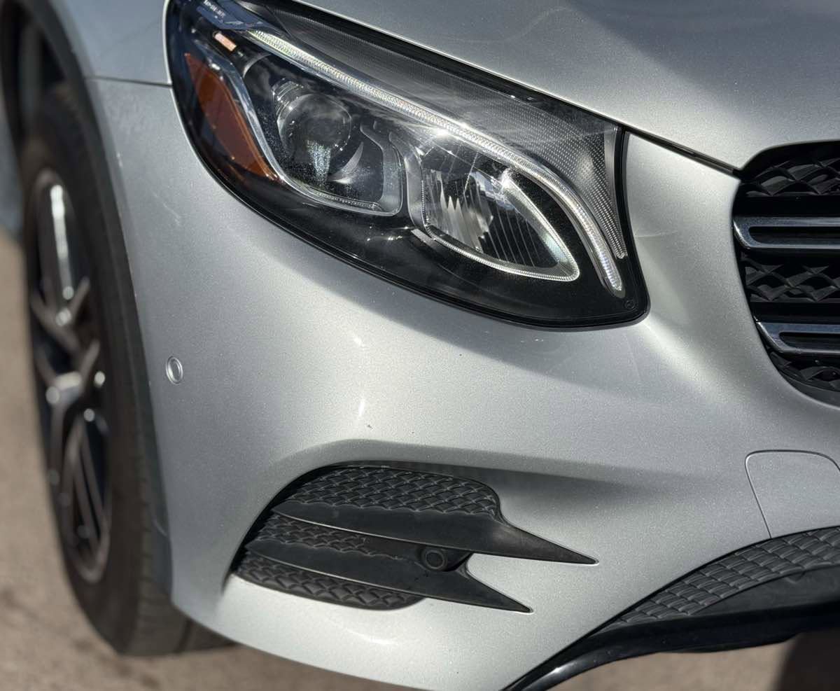 Used 2019 Mercedes-Benz GLC 300 image 29