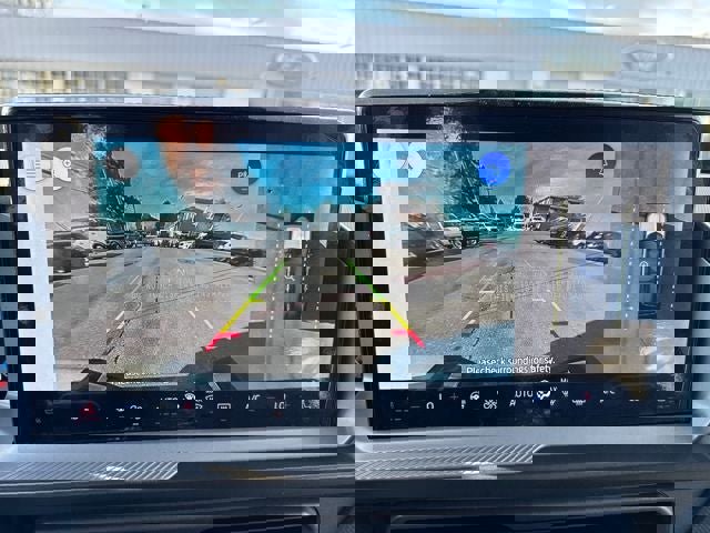 New 2025 Ford Bronco Sport Badlands w/ Badlands Tech Package image 20