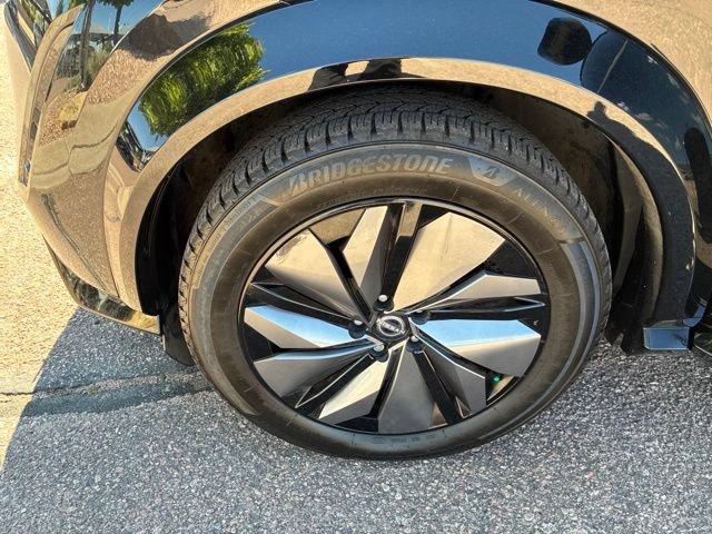 Certified 2024 Nissan Ariya AWD image 16
