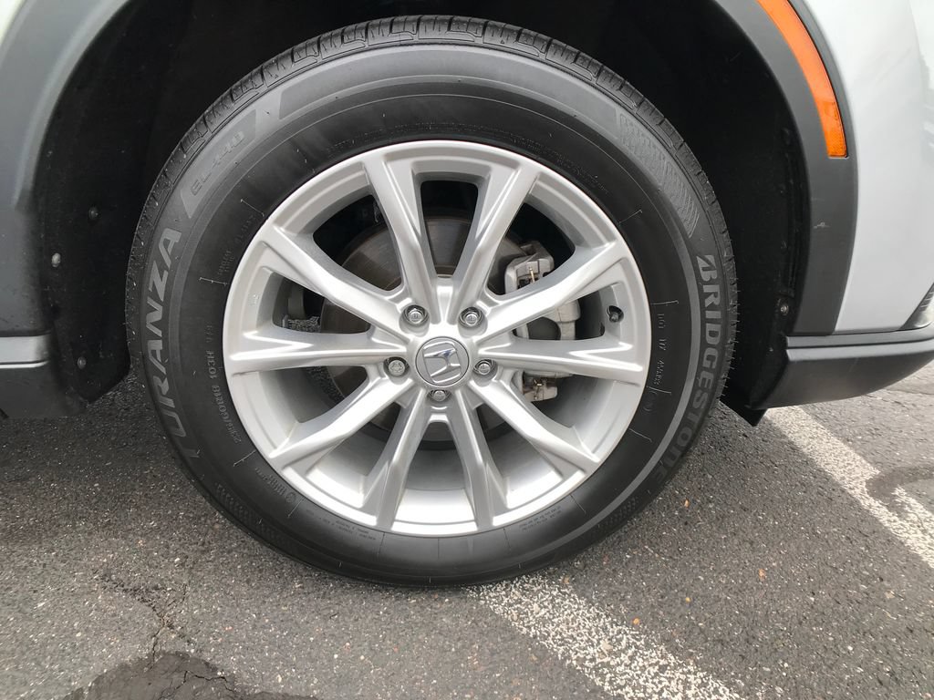 Certified 2024 Honda CR-V EX image 5