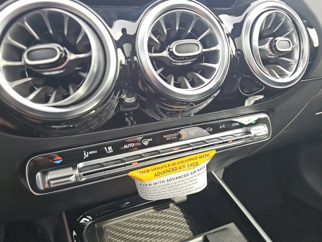 New 2026 Mercedes-Benz GLA 250 4MATIC image 19