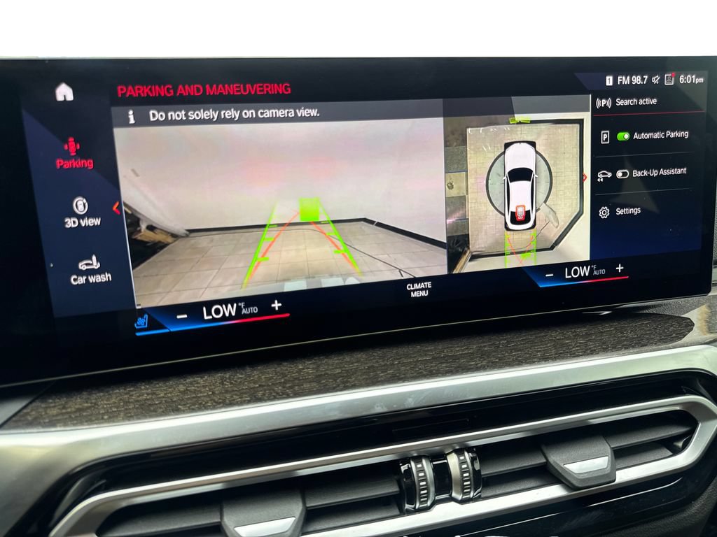 Used 2023 BMW i4 eDrive35 RWD image 66