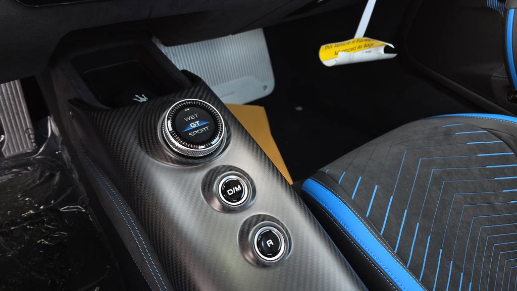 Used 2024 Maserati MC20 Cielo image 38