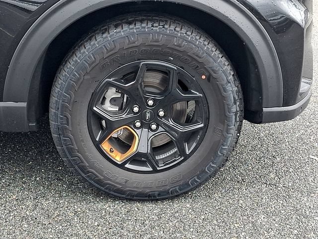 New 2026 Ford Explorer Tremor w/ Tremor Ultimate Package AWD/4WD image 7
