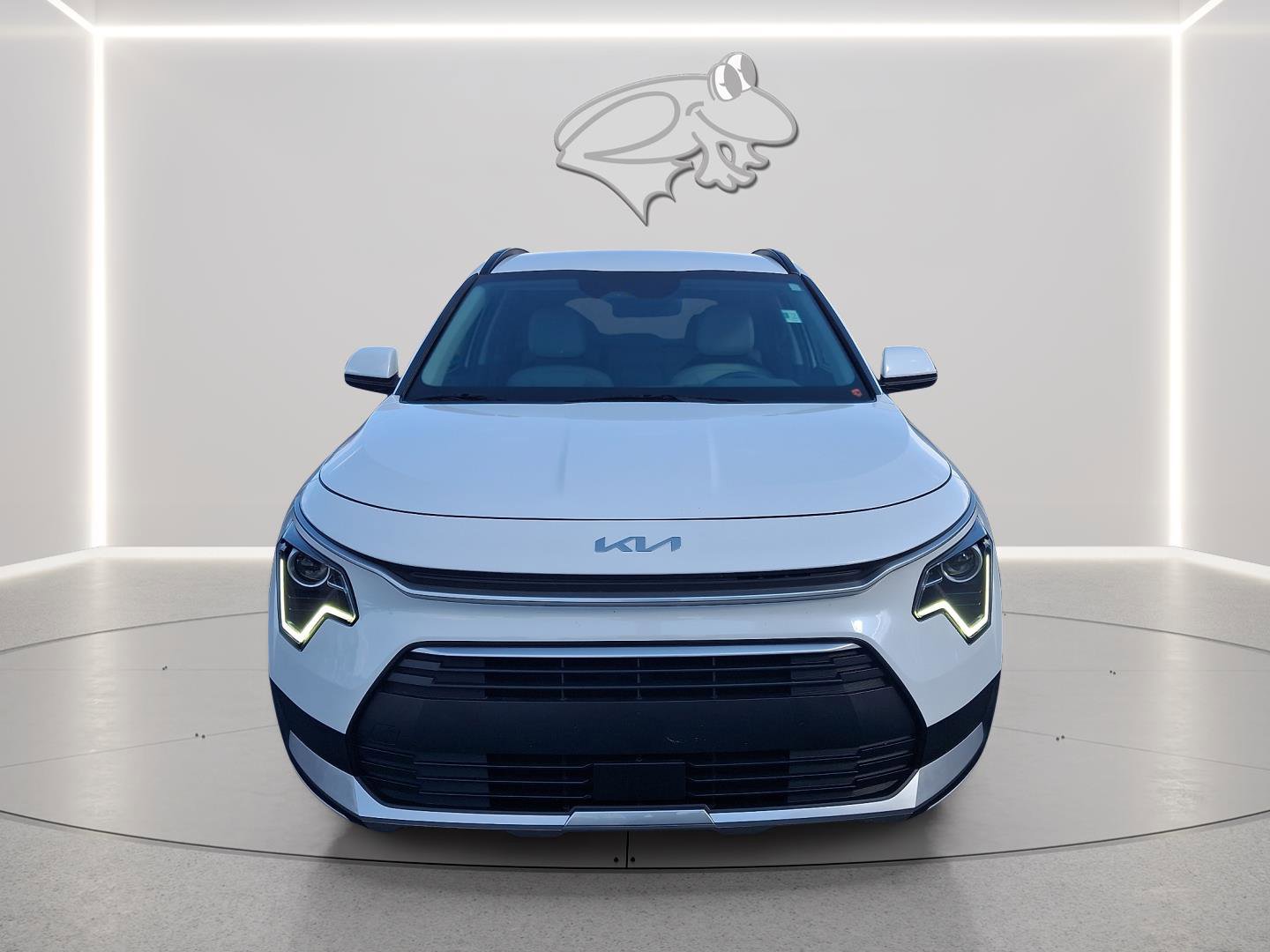 Used 2025 Kia Niro EX FWD image 7
