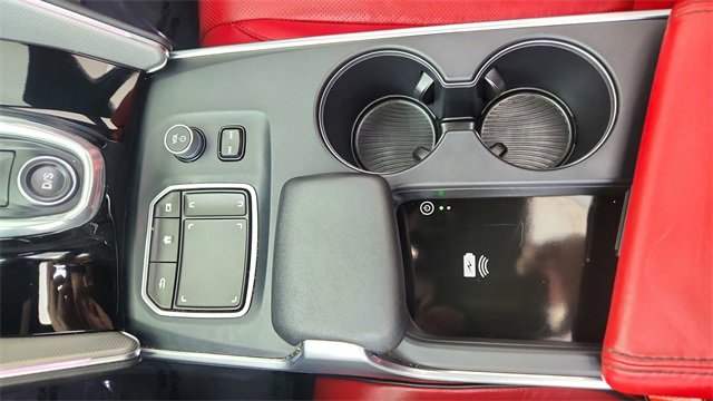 Used 2021 Acura TLX w/ A-SPEC Pkg image 48