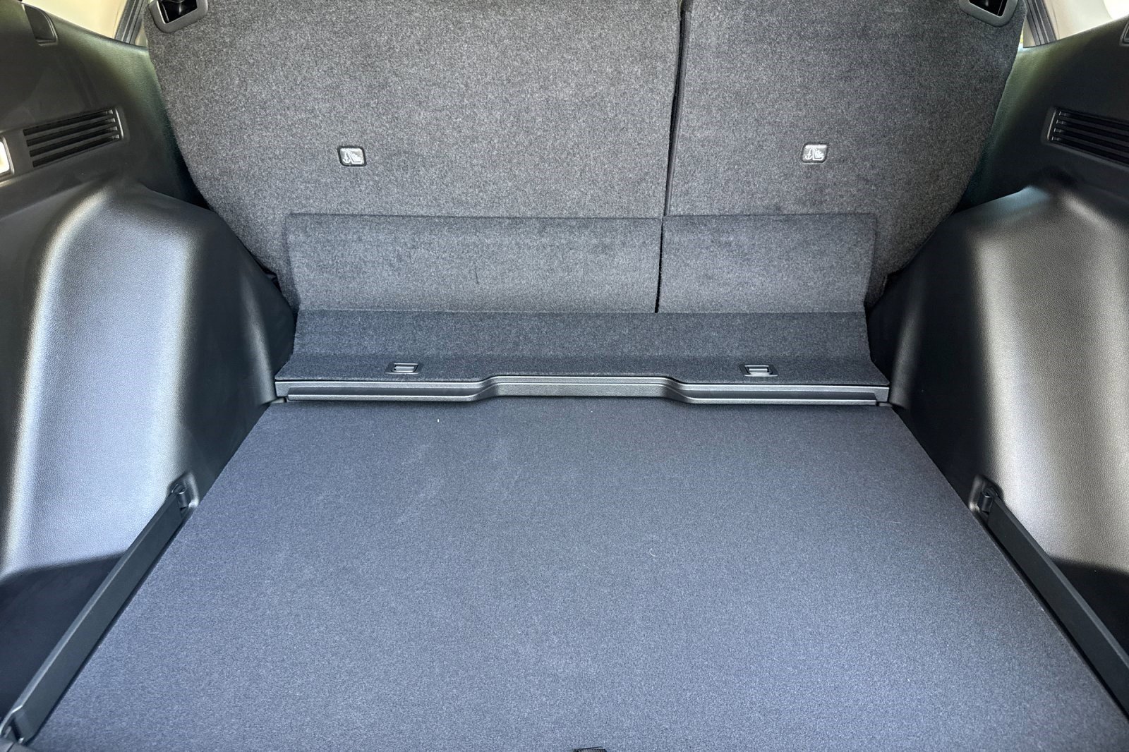 New 2026 Honda CR-V LX image 30