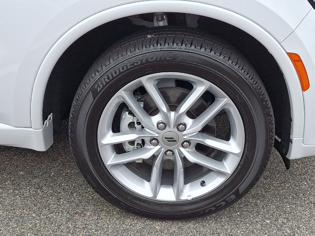 Certified 2025 Dodge Durango GT w/ Mopar All Weather Package image 27