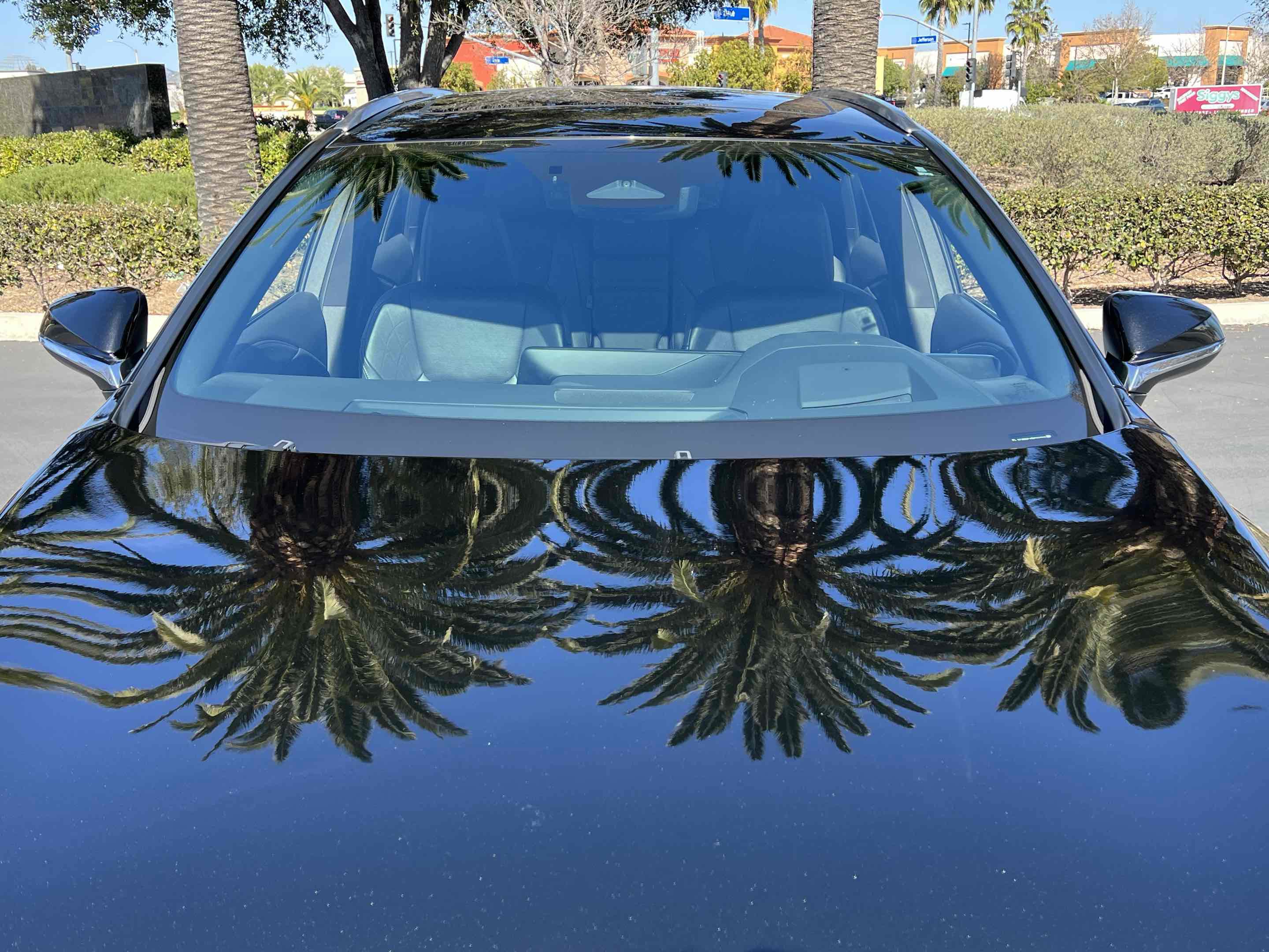 Used 2023 Lexus RX 350 w/ Cold Area Package image 53