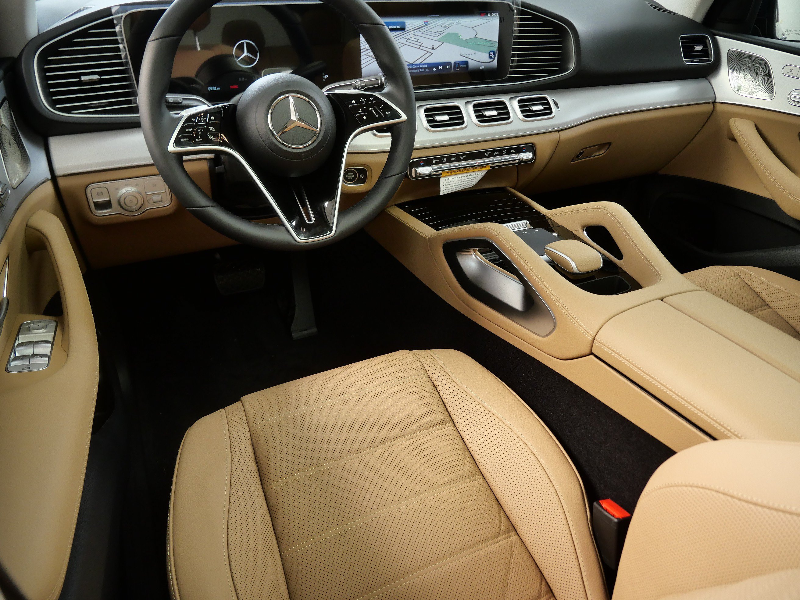 New 2026 Mercedes-Benz GLE 350 4MATIC image 2