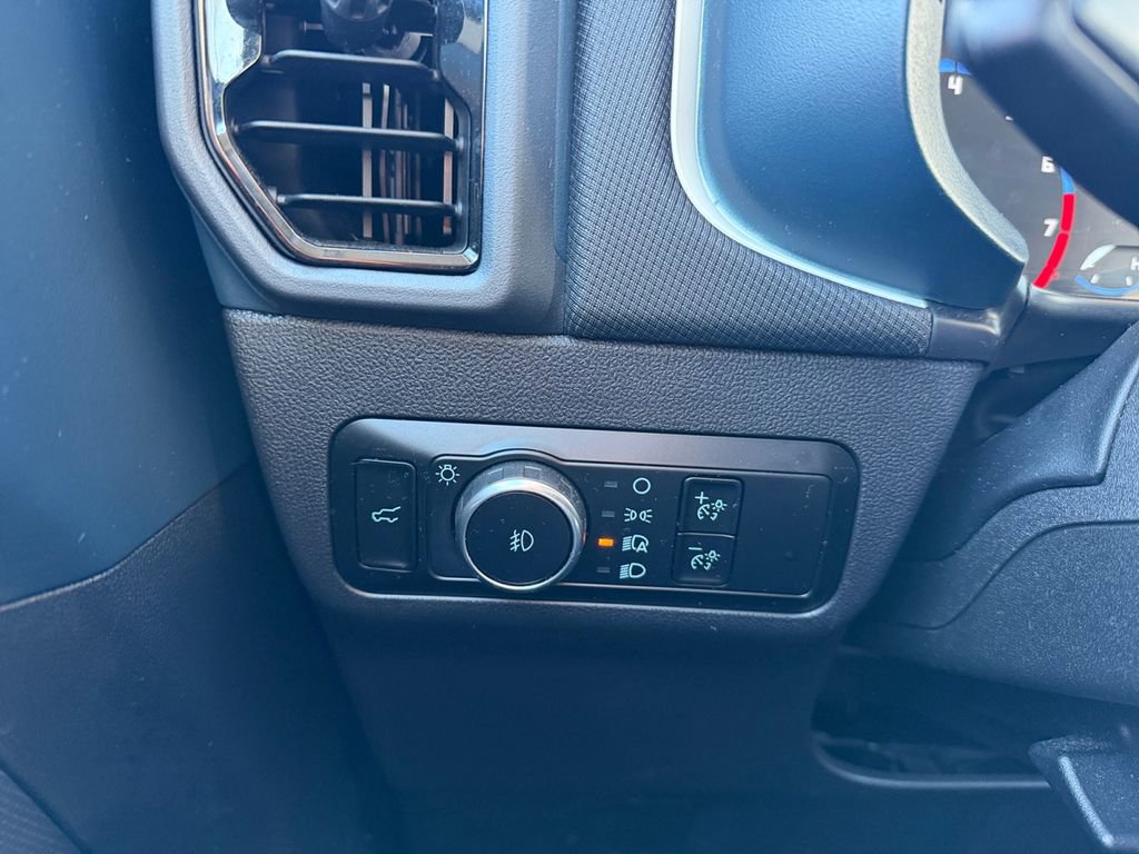 Used 2023 Ford Bronco Sport Heritage image 18