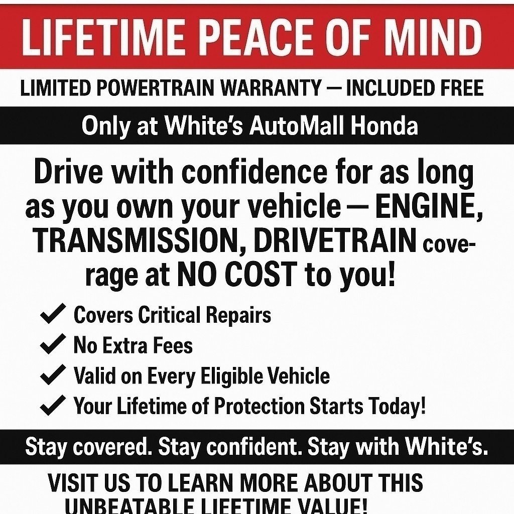 Certified 2025 Honda Accord Sport image 3