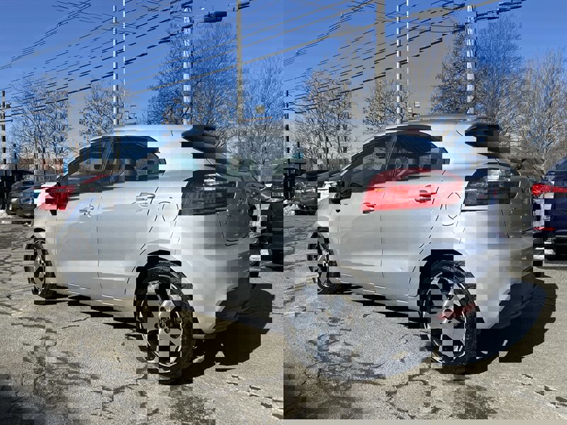 Used 2013 Kia Rio SX w/ Premium Pkg image 6