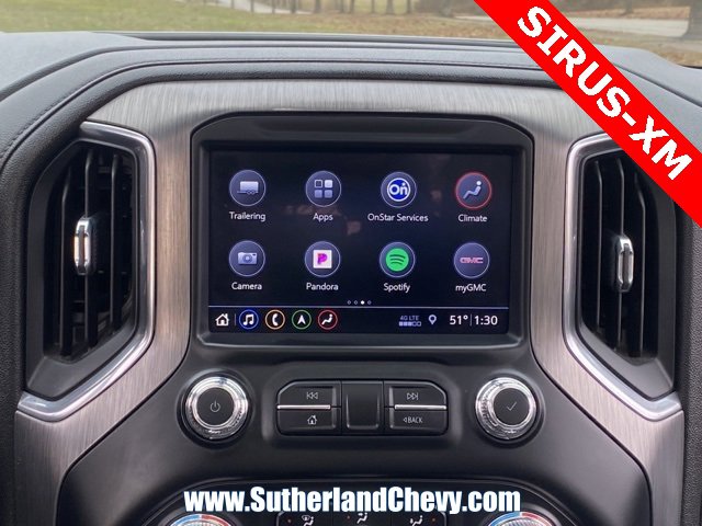 Used 2019 GMC Sierra 1500 Denali w/ Denali Ultimate Package image 42