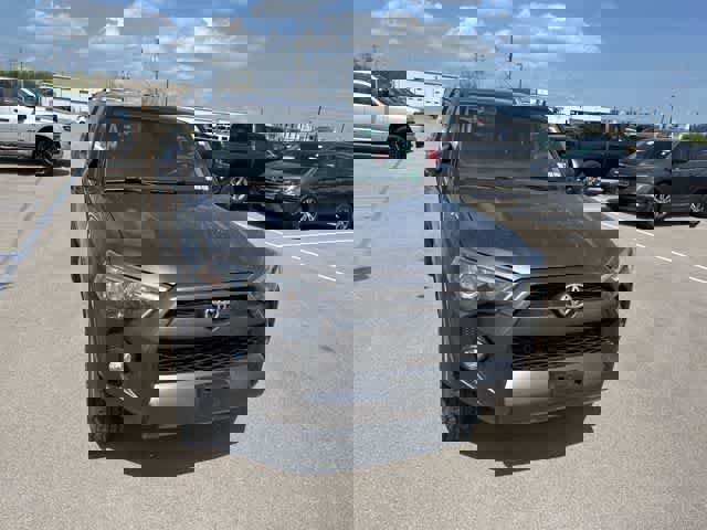 Used 2015 Toyota 4Runner SR5 image 25