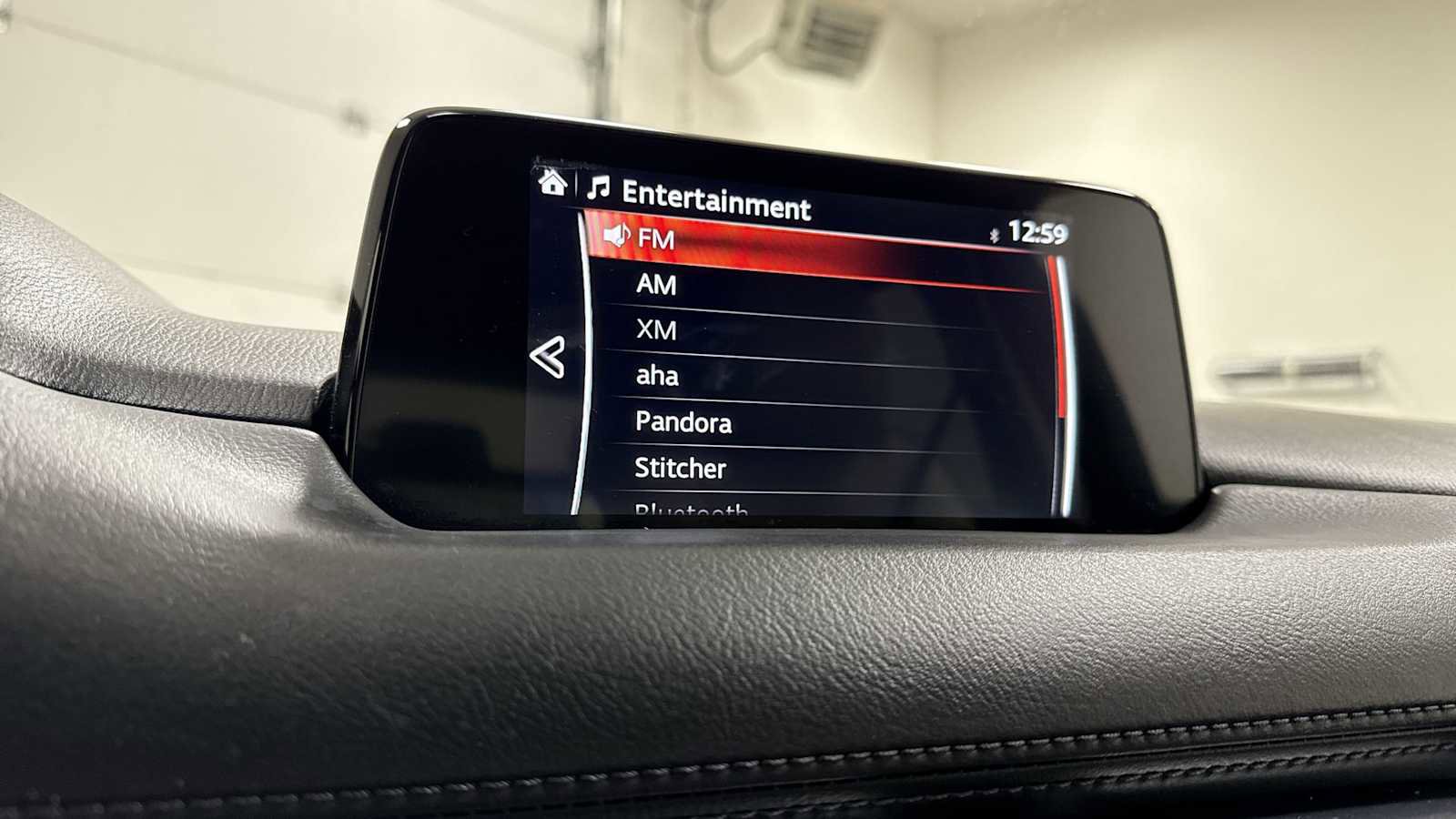 Used 2018 MAZDA CX-5 Touring w/ Preferred Equipment Package image 18