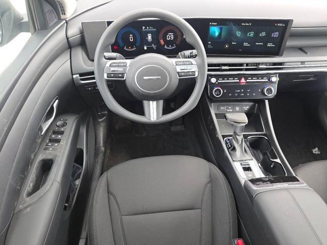 New 2026 Hyundai Tucson SEL AWD/4WD image 3
