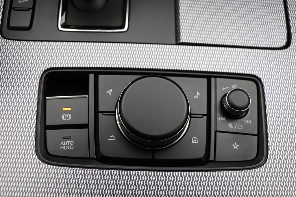 Used 2024 MAZDA CX-90 3.3 Turbo w/ Preferred Plus AWD/4WD image 24